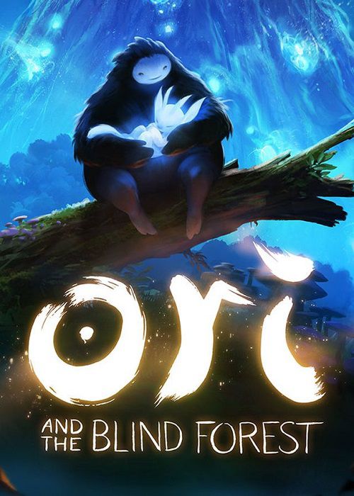 [PC] Ori and the Blind Forest Việt Ngữ [Platformer|2D|2015]