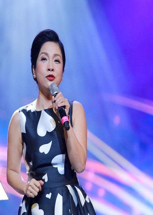 Liveshow Mỹ Linh: Để Mãi Được Gần Anh (2016)