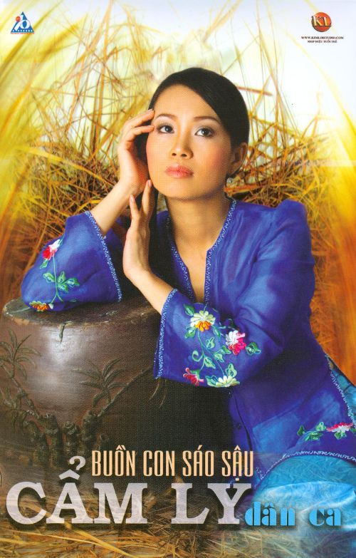 Kim Lợi Studio :Cẩm Ly - Buồn Con Sáo Sậu (2006) [NRG]