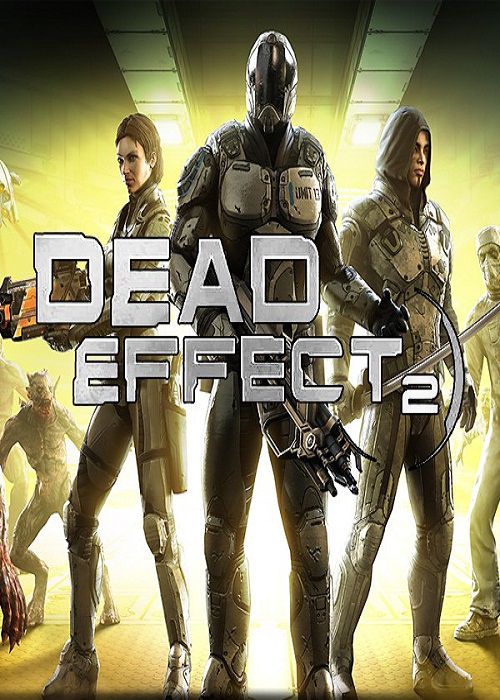 [PC] Dead Effect 2-CODEX [Action|ISO|2016]