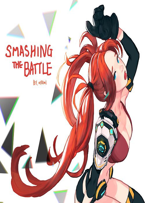 [PC] SMASHING THE BATTLE [Action| Anime| 2016]
