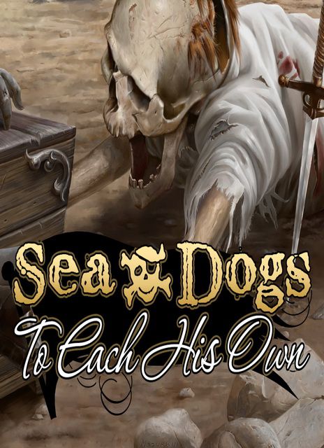 [PC]Sea Dogs To Each His Own The Final Lesson-SKIDROW