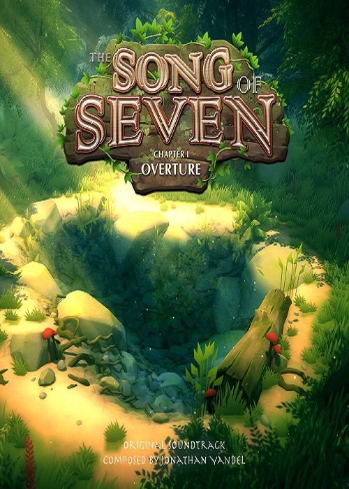 [PC]The Song of Seven Chapter One-CODEX