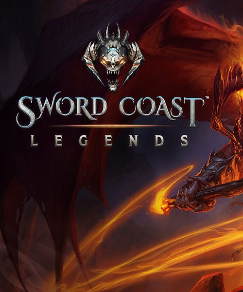 [PC] Sword Coast Legends Rage of Demons-CODEX [RPG|2016]