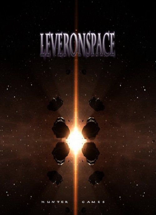 [PC]Leveron Space-CODEX
