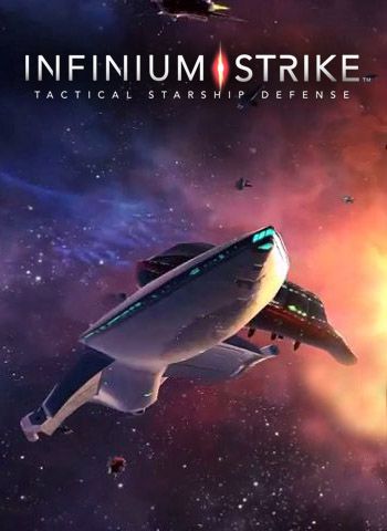 [PC] Infinium Strike (2016)