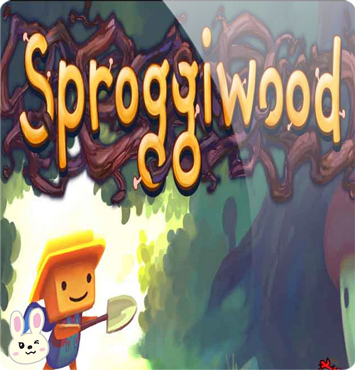 [PC]Sproggiwood-DARKSiDERS