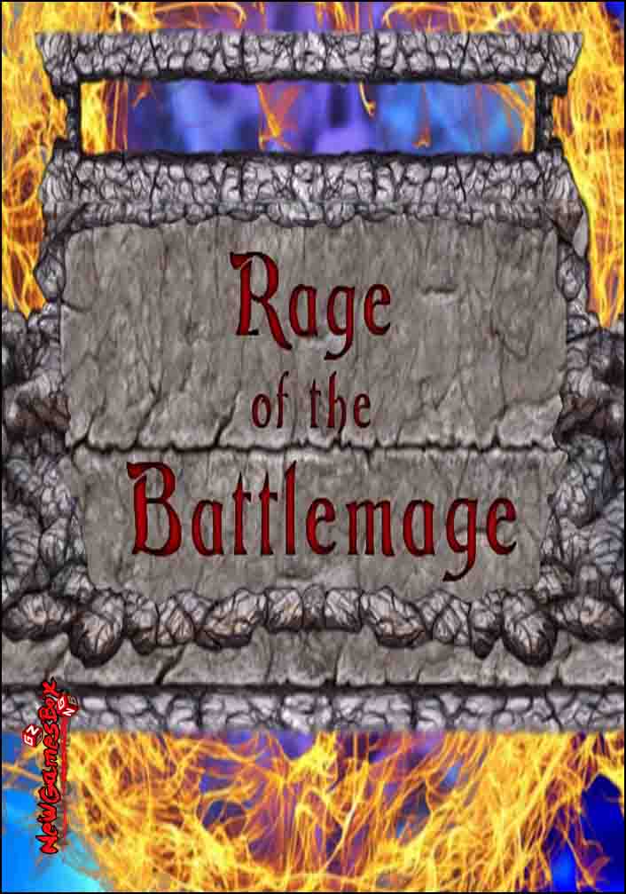 [PC] Rage of the Battlemage [RPG|2016]