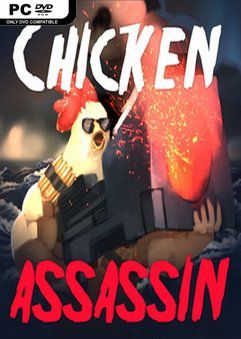 [PC]Chicken Assassin Master of Humiliation-PLAZA