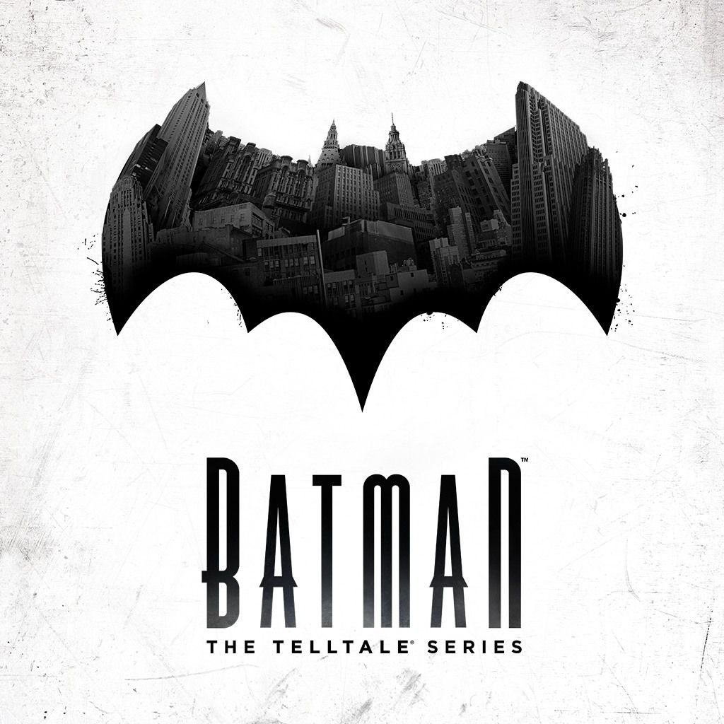 [PC] Batman the Telltale Series (Action|2016)