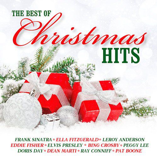 Various Artists – Merry Christmas – The Best Christmas Songs [WAV]
