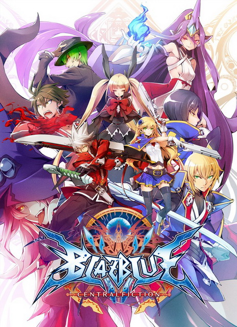 [PC] BlazBlue Centralfiction (Fighting|Action|2017)