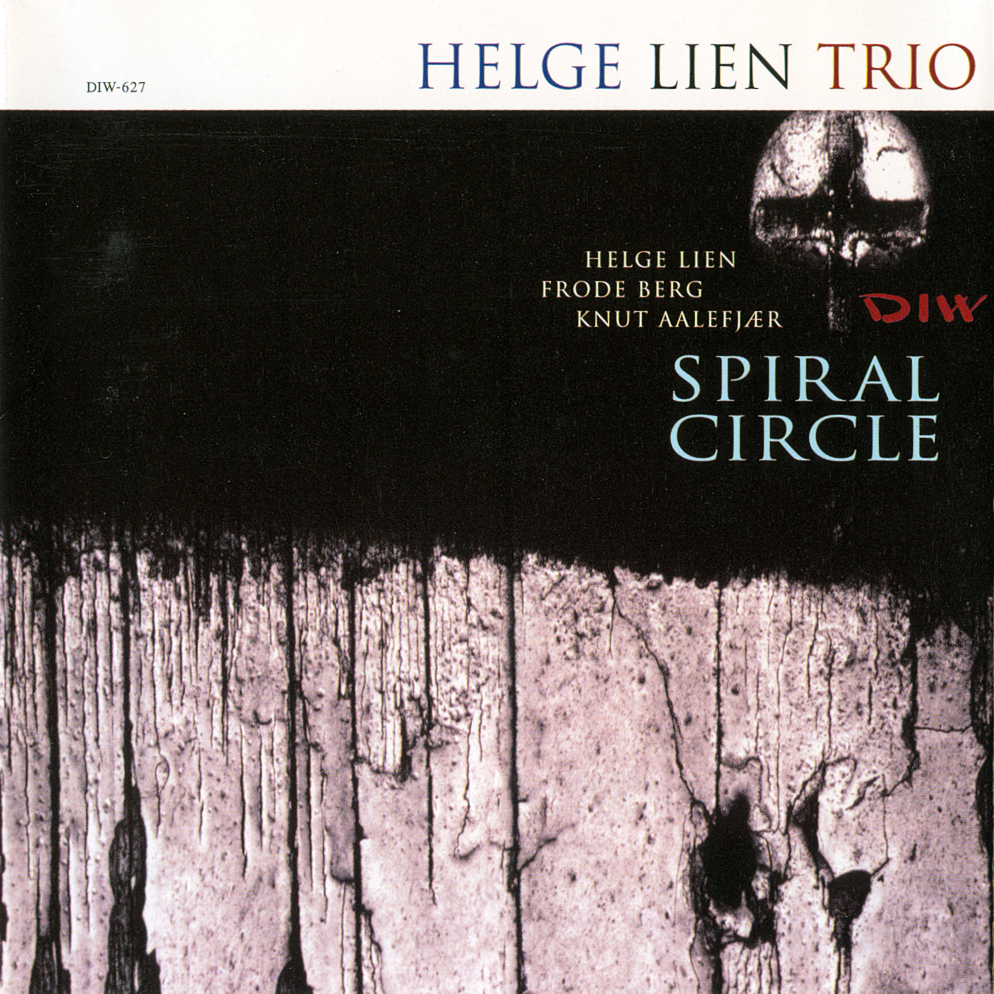 Helge Lien Trio - Spiral Circle (2002 | FLAC)