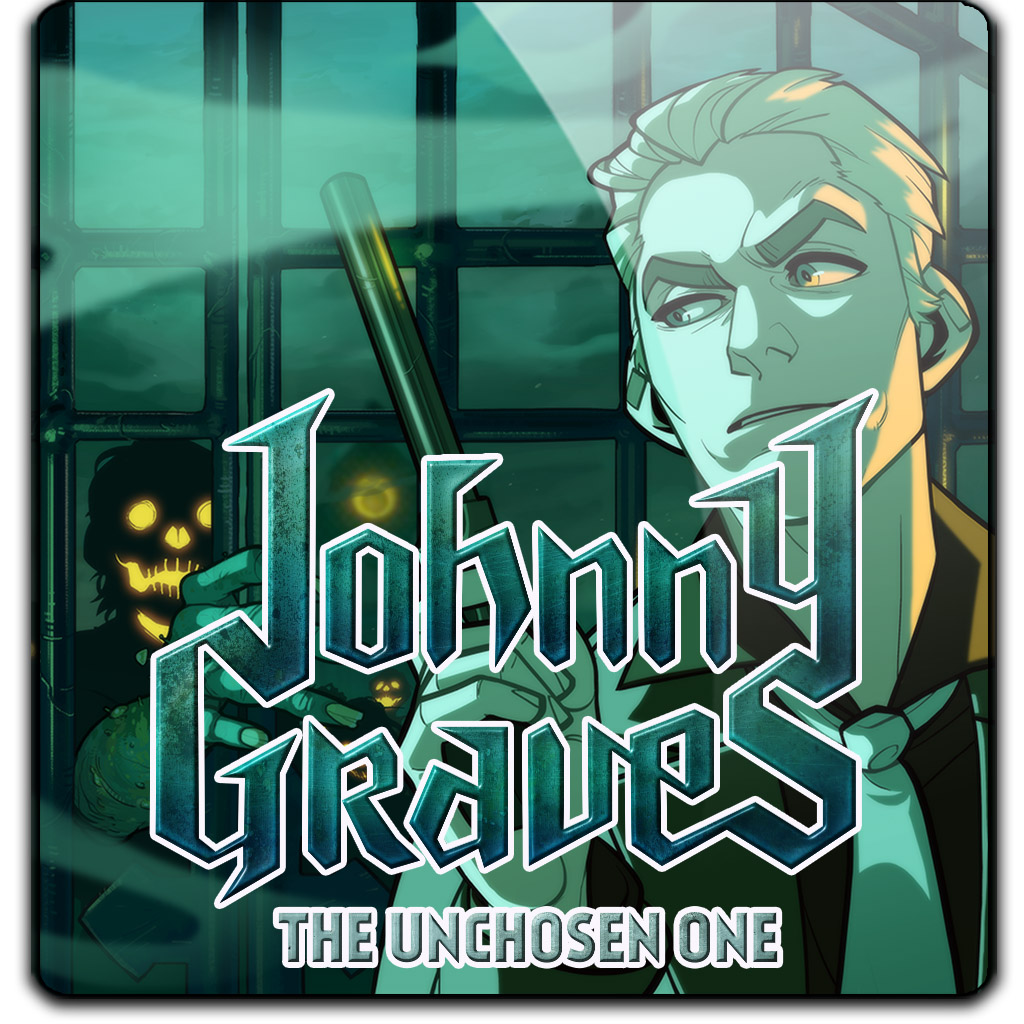 [PC] Johnny Graves The Unchosen One – SKIDROW (Phiêu Lưu | 2017)