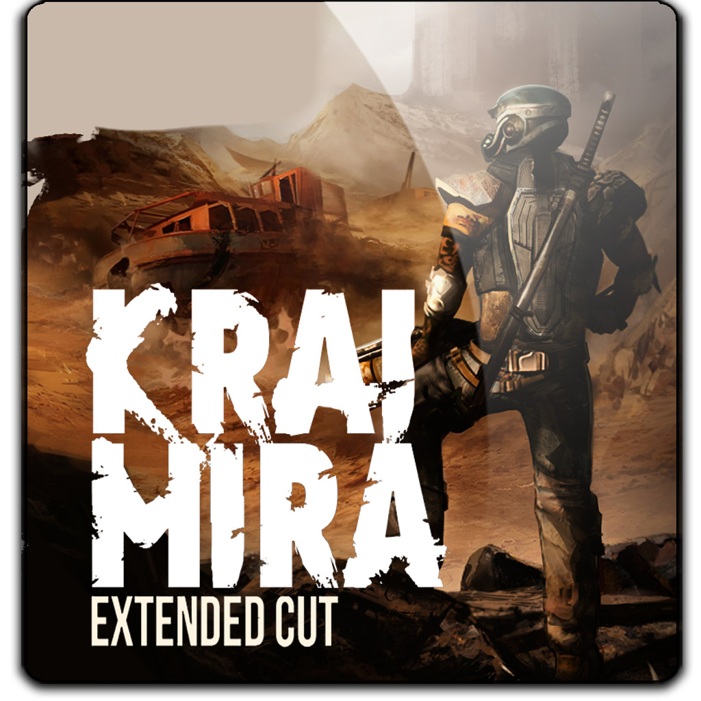 [PC] Krai Mira Extended Cut-SKIDROW (RPG|2017)