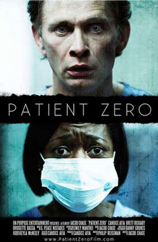 Patient Zero (2017)
