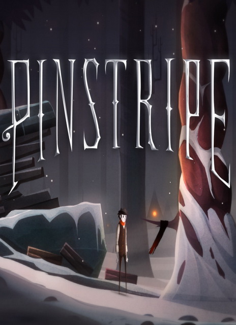 [PC] Pinstripe (Indie|Adventure|Casual|2017)
