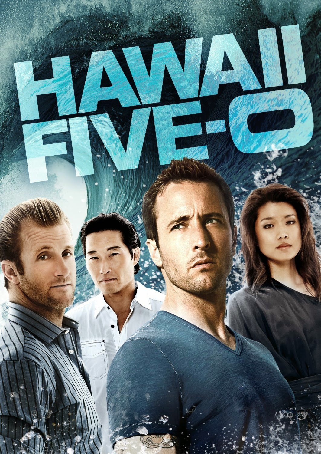 Biệt Đội Hawaii: Phần 5