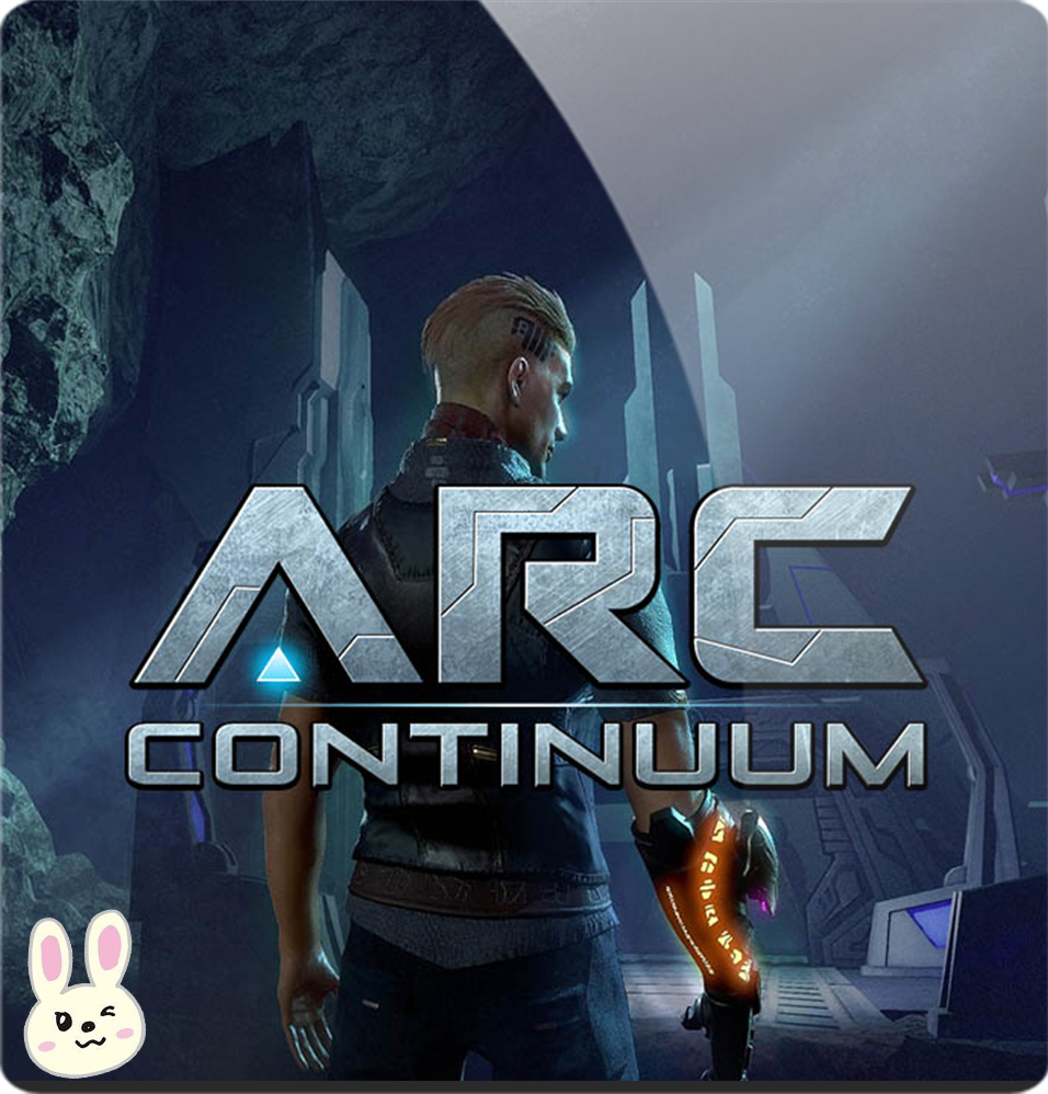 [PC] ARC Continuum [Action|Adventure|Indie]