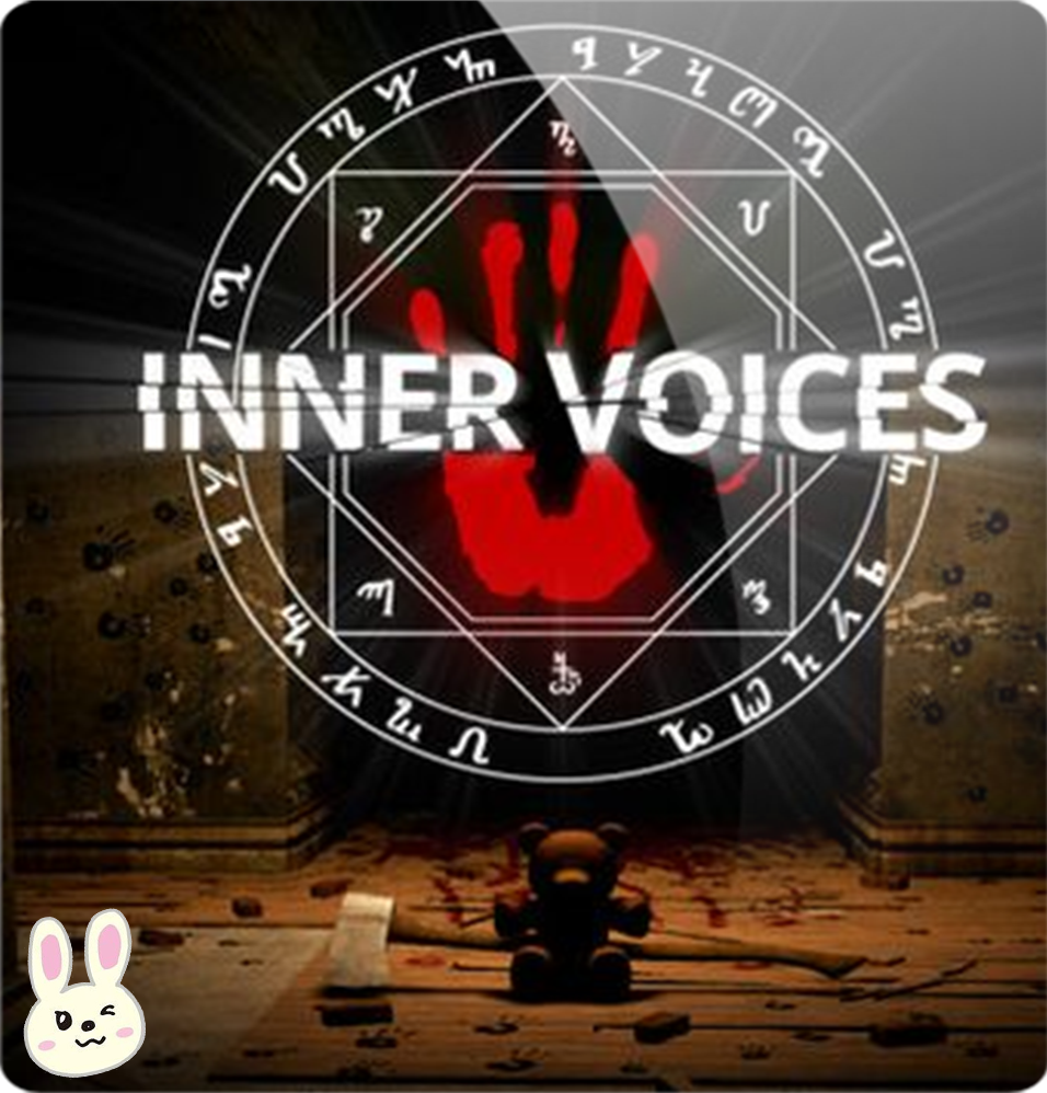 [PC] Inner Voices (Kinh dị|2017)