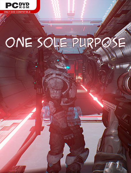 [PC] One Sole Purpose (Action/ISO/2017)