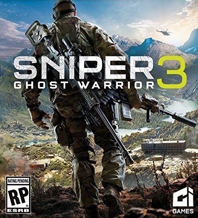 [PC] Sniper Ghost Warrior 3 (Action|2017)