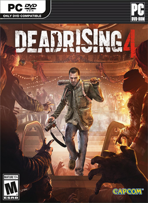 [PC] Dead Rising 4 (Horror|2016)