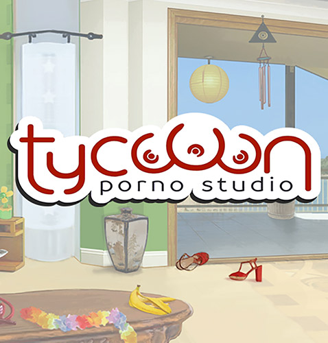 [PC] Porno Studio Tycoon (Simulation|Indie|Nudity|Sexsual Content|2017)