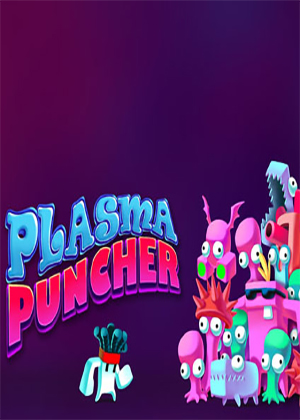 [PC] Plasma Puncher (Action|Casual|Indie|2017)