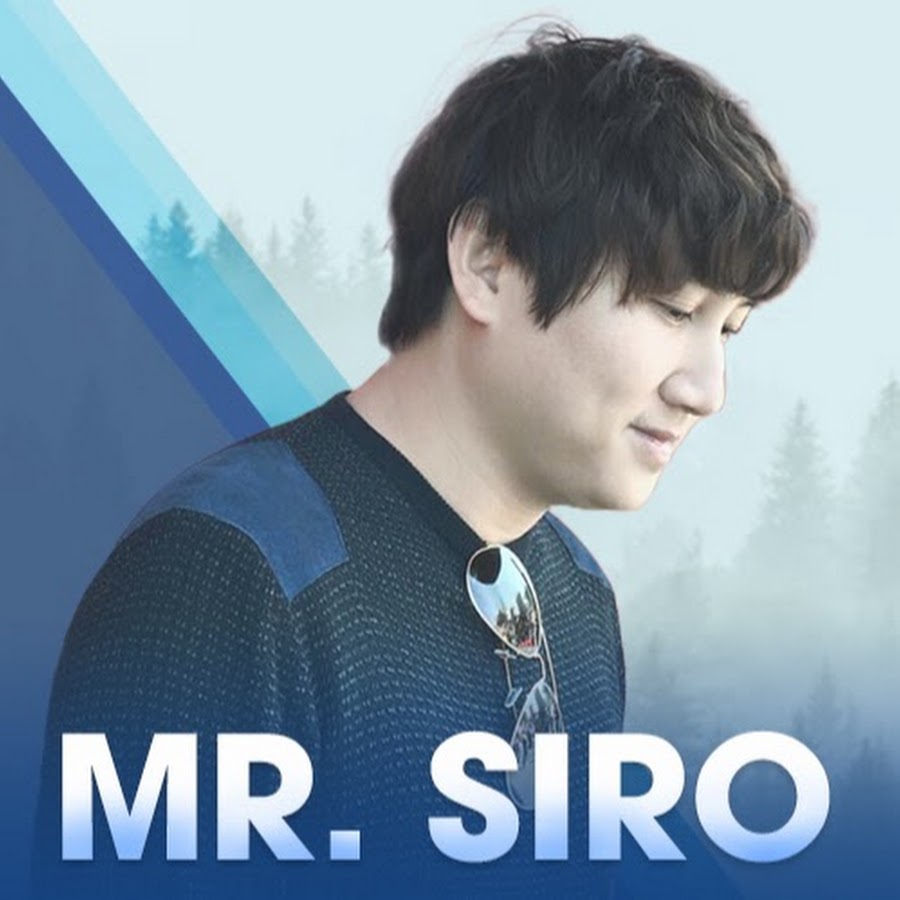 Sống Trong Nỗi Nhớ | Live In The Longing – Mr. Siro