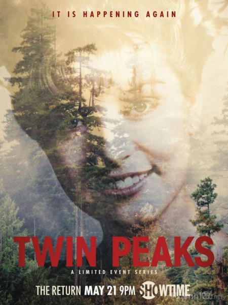 Thị Trấn Twin Peaks (Phần 3)