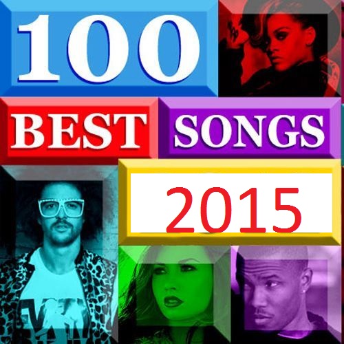 Best Hits 100 KA. Hot Autumn (2015)