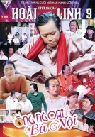 Live Show Hoài Linh 9 - Ông Ngoại Bà Nội [DVD5 ISO]