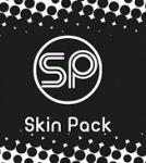 Glass SkinPack (2015)