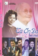 [DVD5] Live Show NSND Kim Cương – Tạ Ơn Đời (2012)