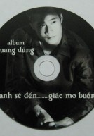 [MP3] Album Quang Dũng: Anh Sẽ Đến… Giấc Mơ Buồn (2002)