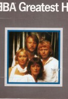 [WAV] ABBA – Greatest Hits (1986)