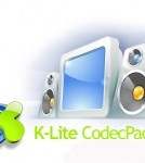 K-Lite Codec Pack: Xem phim mọi định dạng