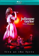 [Bluray] Julienne Taylor: Live at the Lyric