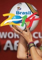 World Cup 2014 – Lễ trao giải