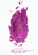 Nicki Minaj – The Pinkprint (2014)