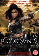 Bloodrayne II: Deliverance (2007)