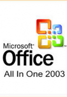 Microsoft Office 2003 Full + Serial