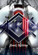 Skrillex - Head Splitter (2014) - FLAC
