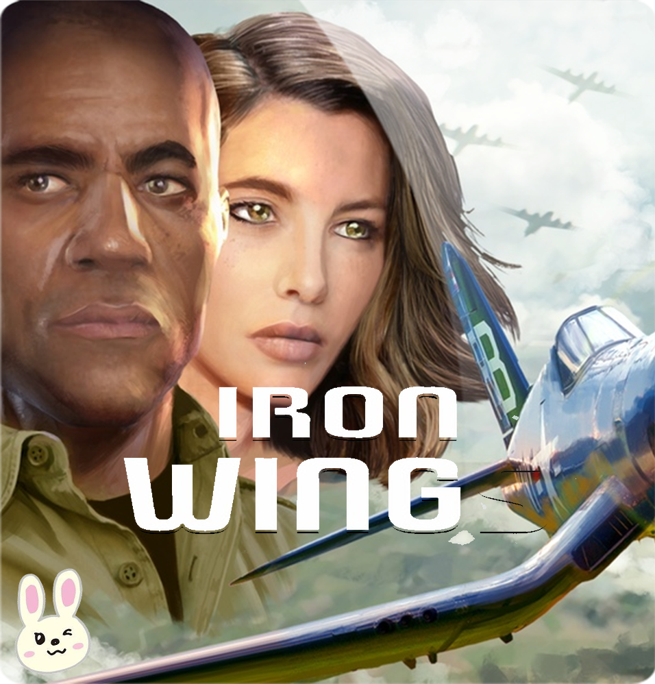 [PC] Iron Wings (Bắn Máy Bay|2017)