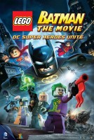 Người Dơi Lego: Siêu Anh Hùng DC Tái Hợp
