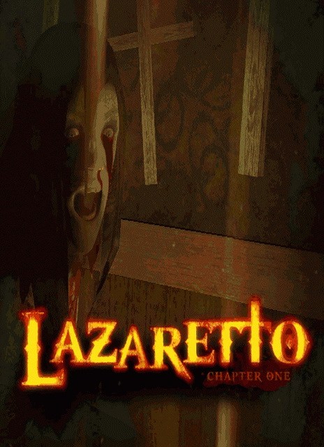 [PC] Lazaretto (Kinh dị|2017)