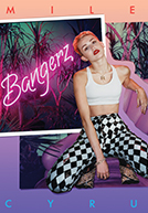 Miley Cyrus - Bangerz [FLAC] (2013)