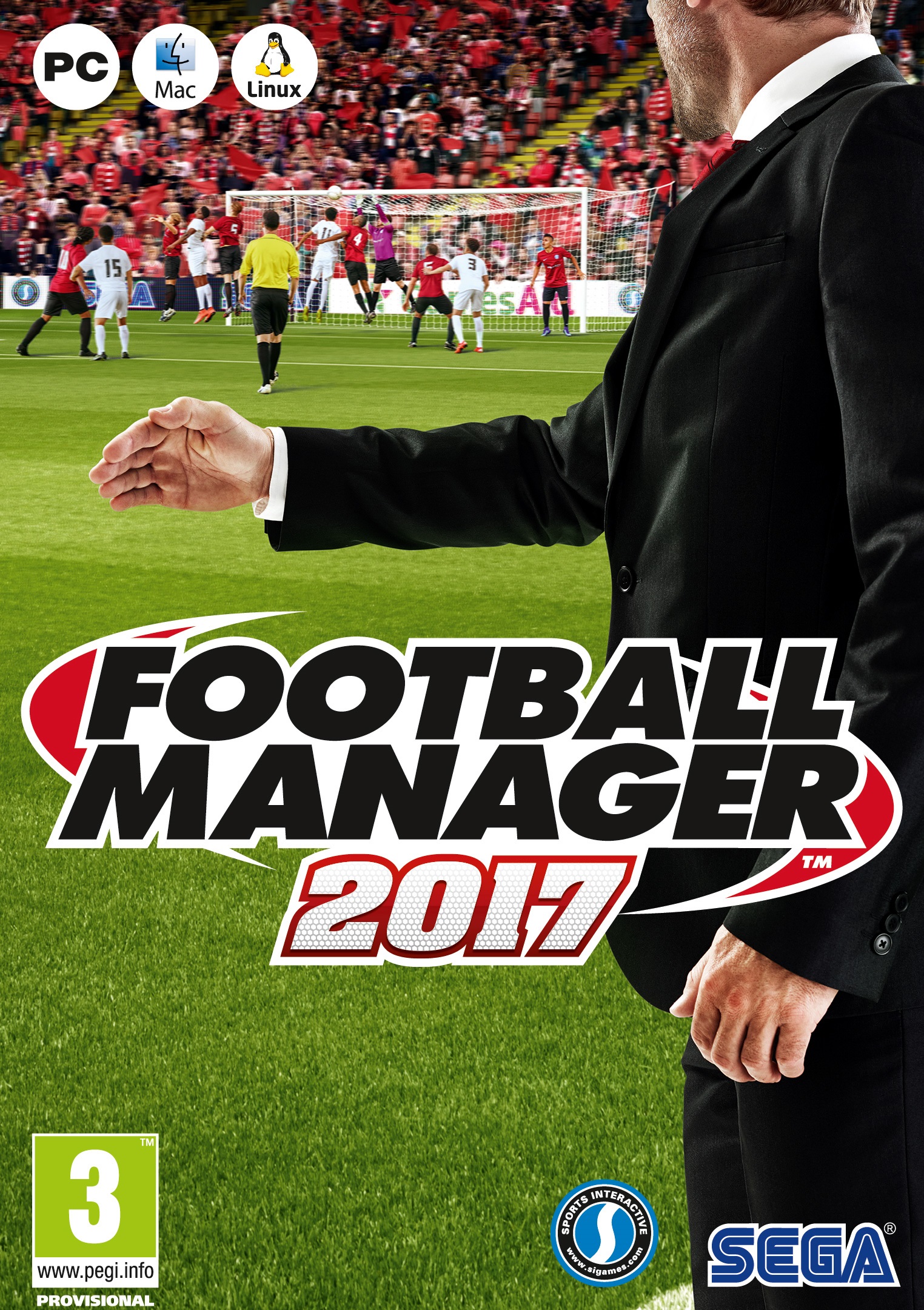 [PC] Football Manager 2 (Thể thao)