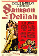 Samson và nàng Dalilah